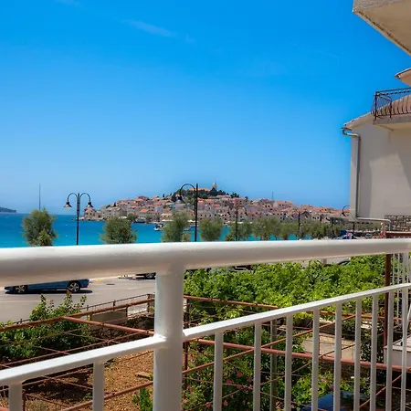 Family Nizic * Primosten