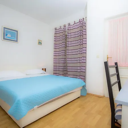 Family Nizic Apartman *