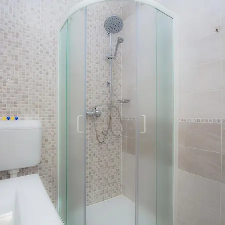 Family Nizic Lejlighed