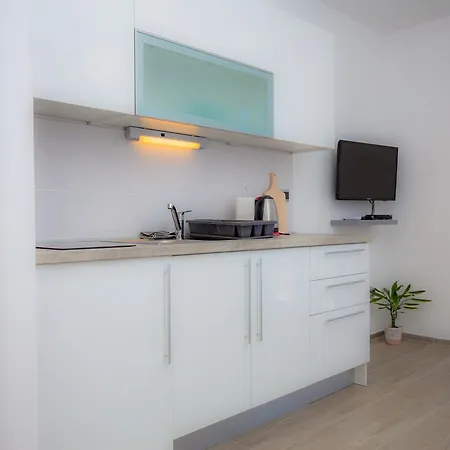 Family Nizic * Primosten