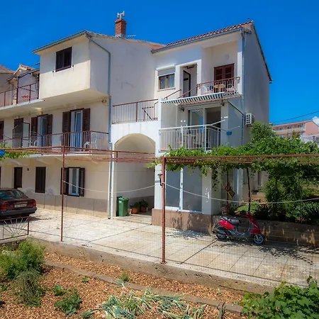 Family Nizic Apartman