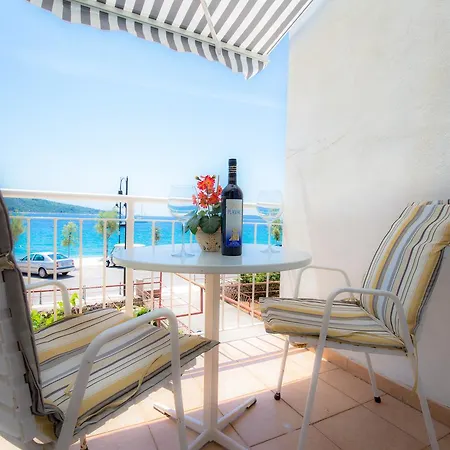 Family Nizic Lejlighed