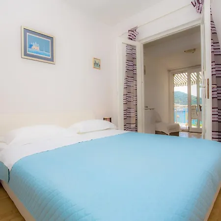 Family Nizic Apartman