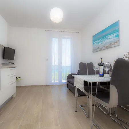 Apartman Family Nizic