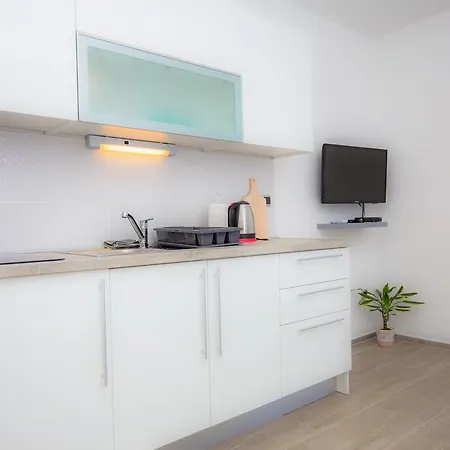 Apartman Family Nizic