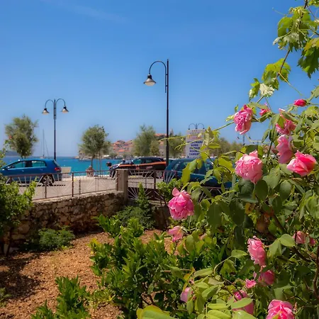 Family Nizic Primosten