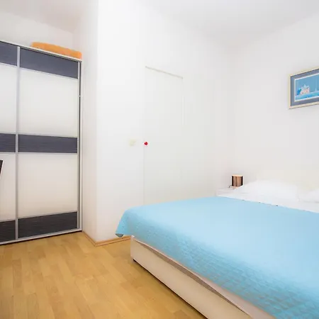 Family Nizic Apartman *