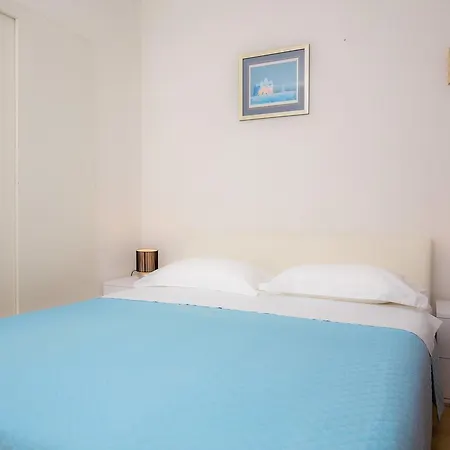 Family Nizic * Primosten