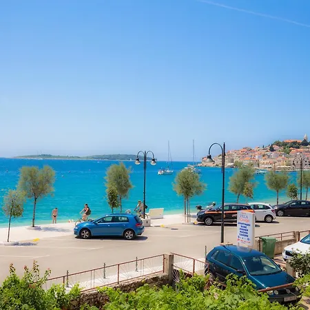 Family Nizic Lejlighed