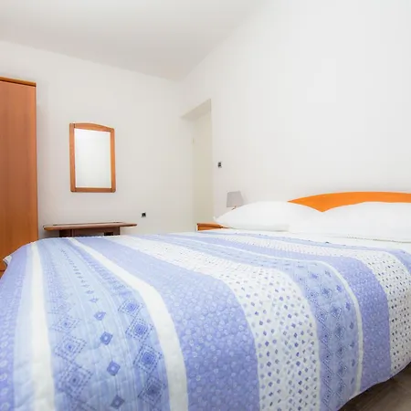 Apartman Family Nizic *