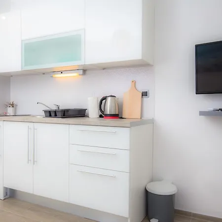 Apartman Family Nizic