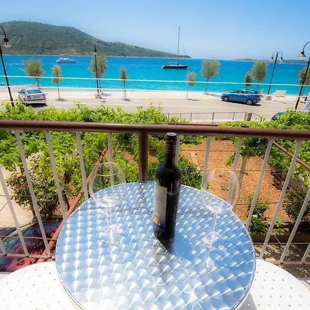 Lejlighed Family Nizic Primošten