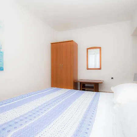 Family Nizic Primošten