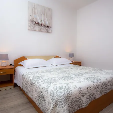 Apartman Family Nizic *