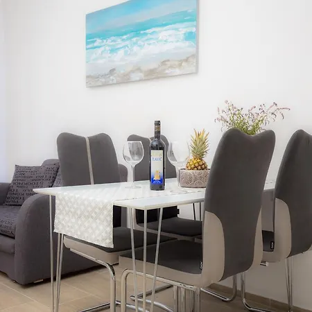 Family Nizic Primošten