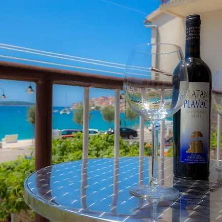 Family Nizic Primošten