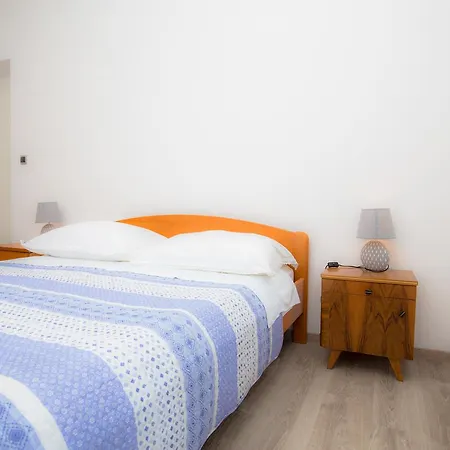 Family Nizic Apartman *