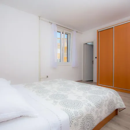 Family Nizic Apartman