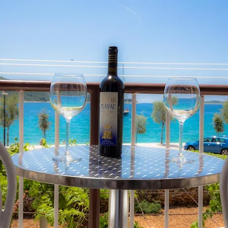 Family Nizic Apartman *