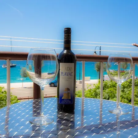 Apartman Family Nizic