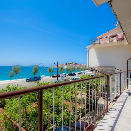 Apartman Family Nizic