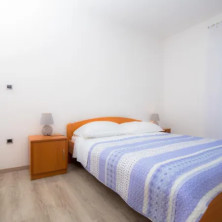 Apartman Family Nizic