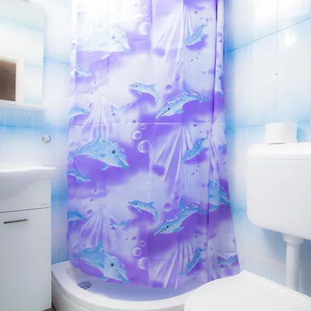 Apartman Family Nizic Primosten