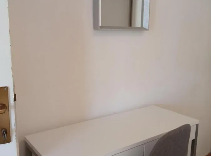 Family Nizic Διαμέρισμα *