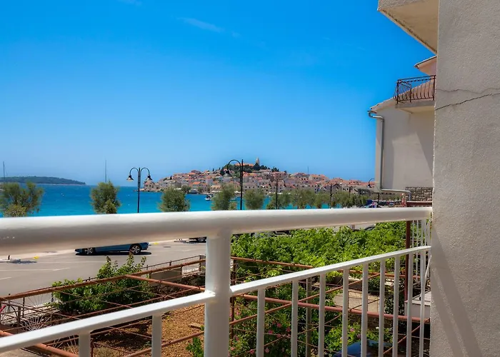 Family Nizic * Primošten