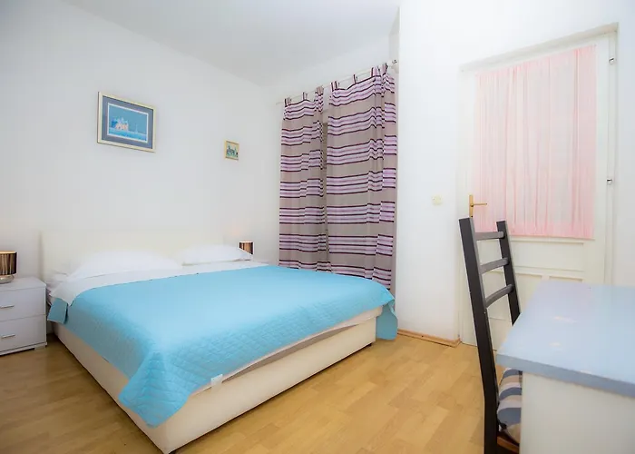 Family Nizic Διαμέρισμα *