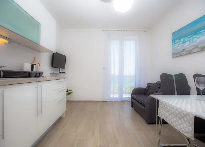 Family Nizic Primošten