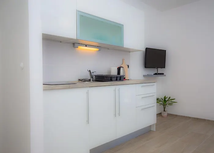 Family Nizic * Primošten