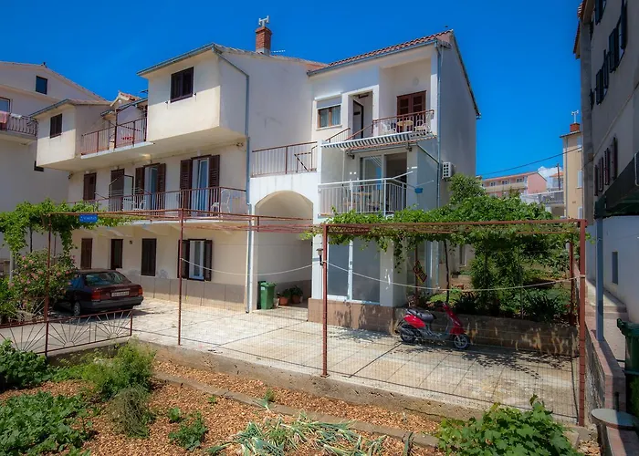 Family Nizic Apartamento