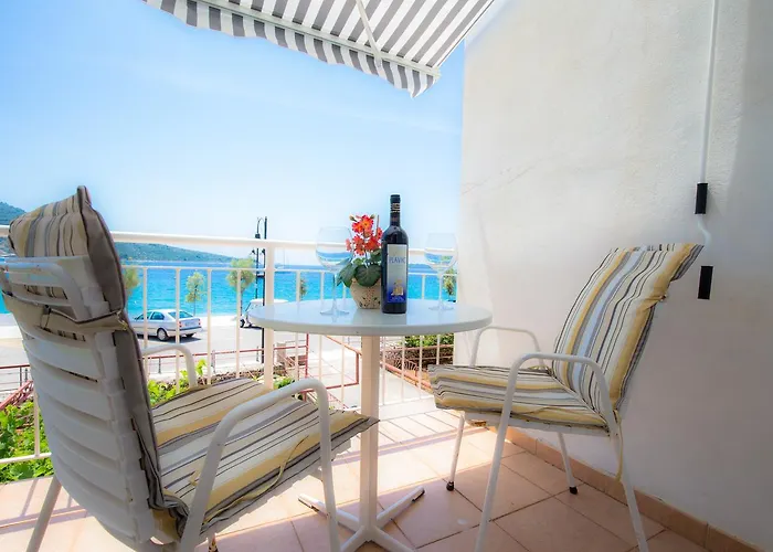 Family Nizic Διαμέρισμα