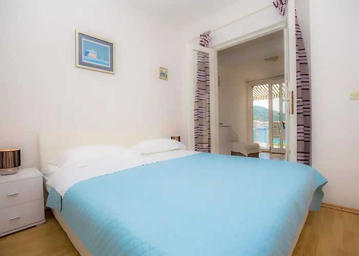 Family Nizic Apartamento