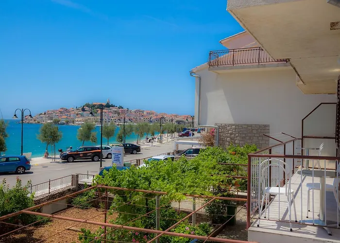 Apartmán Family Nizic Primošten