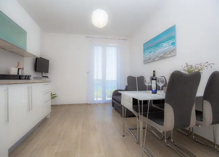 Apartamento Family Nizic