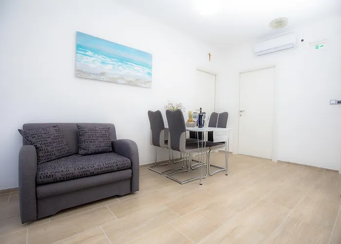 Apartamento Family Nizic