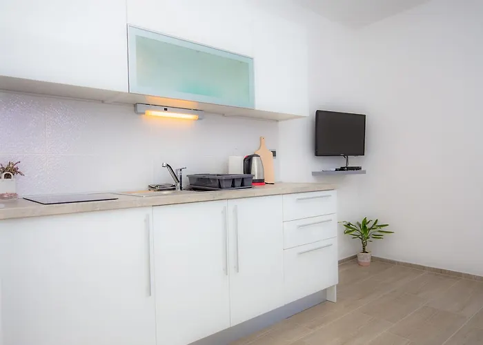Apartamento Family Nizic