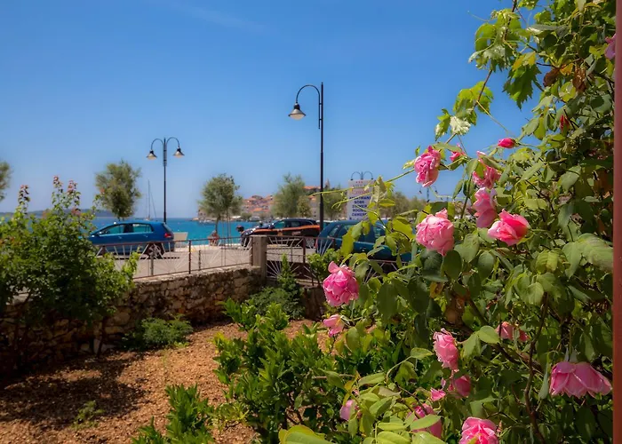 Family Nizic Primošten