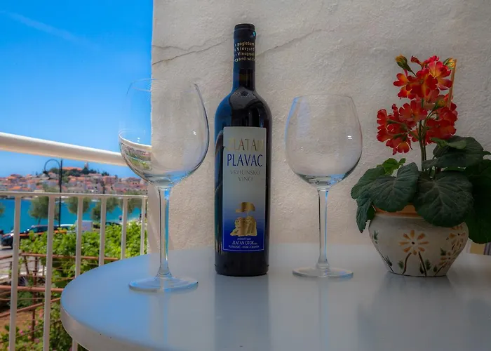 Family Nizic Apartamento