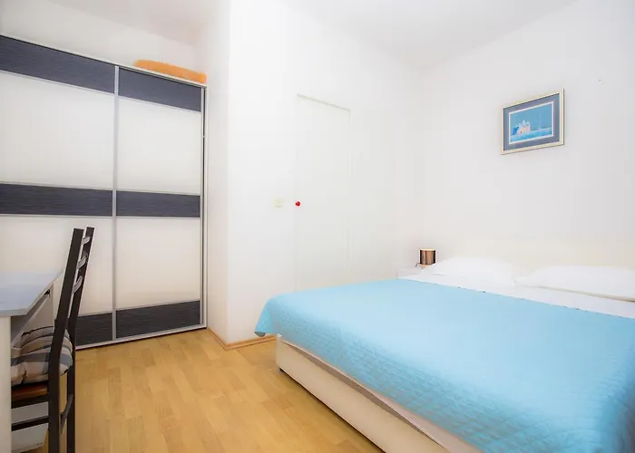 Family Nizic Διαμέρισμα *