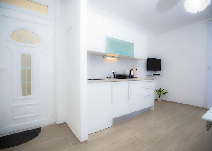 Apartamento Family Nizic *