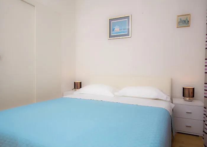 Family Nizic * Primošten