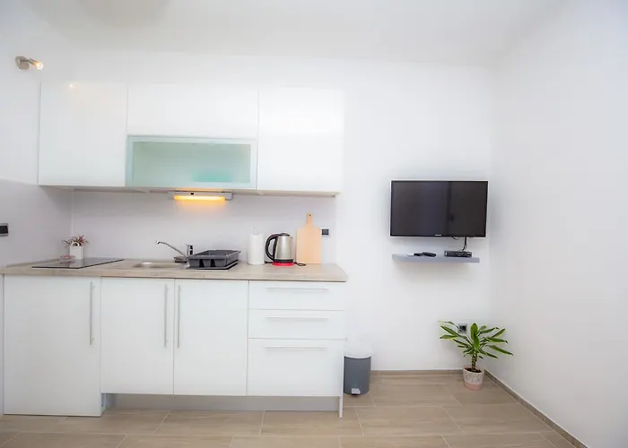 Apartamento Family Nizic Primošten