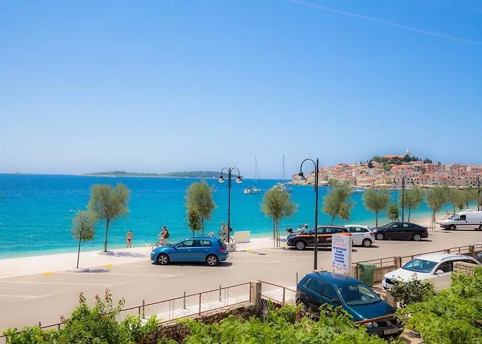 Family Nizic Διαμέρισμα