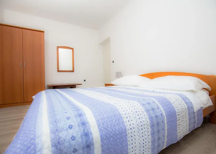 Apartamento Family Nizic *