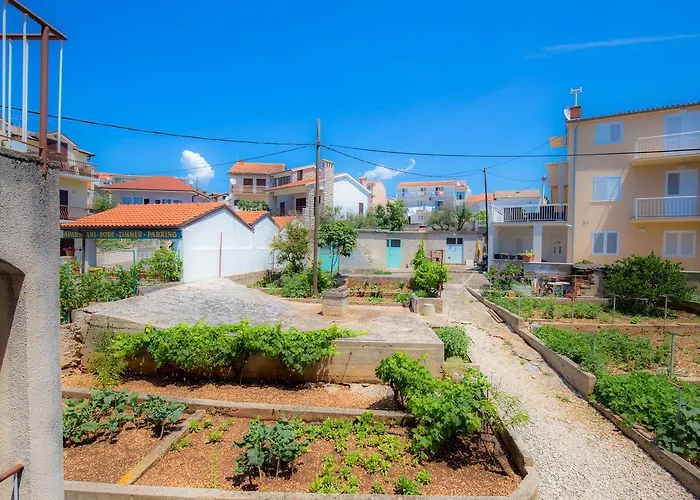 Family Nizic Διαμέρισμα *