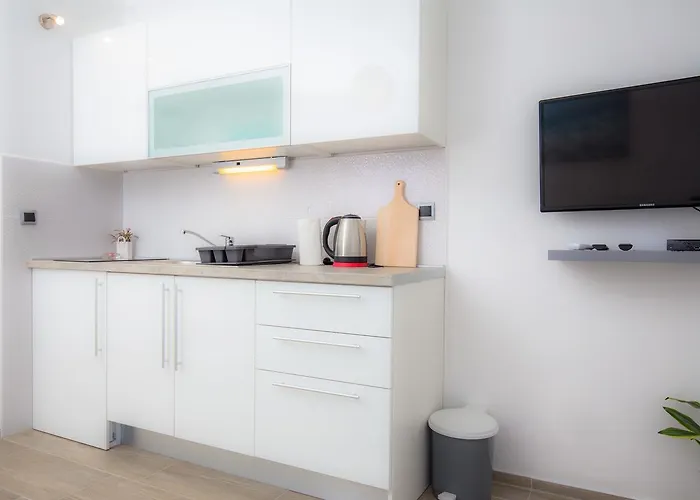 Apartamento Family Nizic