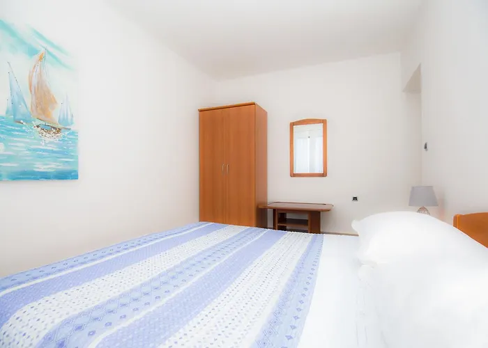 Family Nizic Primošten